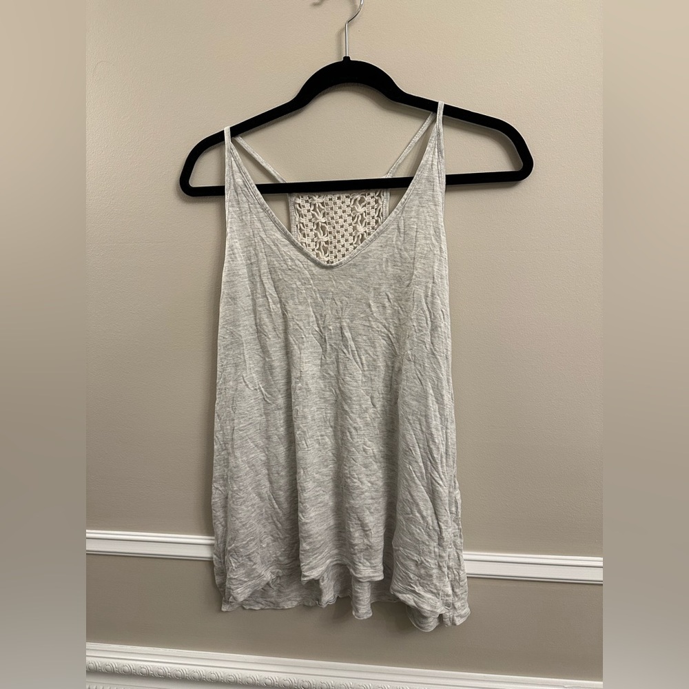Racerback Tank Top
